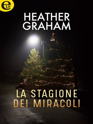 cover image of La stagione dei miracoli